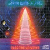 Earth, Wind & Fire - Electric universe