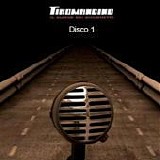 Tiromancino - Il suono dei chilometri (Disco 1)
