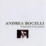 Andrea Bocelli - Viaggio italiano