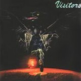 Rockets - Visitors