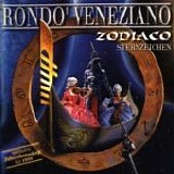 RondÃ² Veneziano - Zodiaco, Sternzeichen