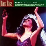 Diana Ross - Motown's Greatest Hits