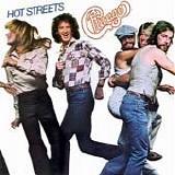 Chicago - Hot streets