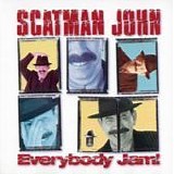 Scatman John - Everybody Jam!