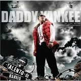 Daddy Yankee - Talento de barrio