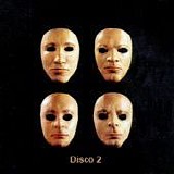 Pink Floyd - Is there anybody out there (Disco 2)