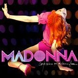 Madonna - Confessions on a dance floor
