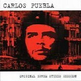 Carlos Puebla - Original Egrem studio session