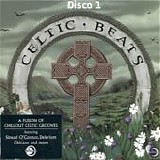 Artisti Vari - Celtic beats (Disco 1)