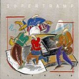 Supertramp - Live '88