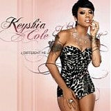 Keyshia Cole - A different me
