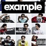 Example - Won't go quietly