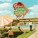Simone Cristicchi - Grand Hotel Cristicchi