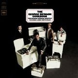 George Benson - The George Benson cookbook