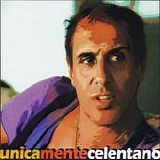 Adriano Celentano - Unicamente Celentano (Disco 1)