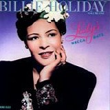 Billie Holiday - Lady's Decca Days (Disco 1)