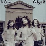 Le Orme - Collage