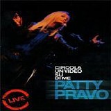 Patty Pravo - Circola un video su di me