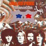 Grand Funk - Shinin' on
