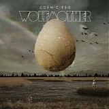 Wolfmother - Cosmic egg
