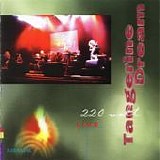 Tangerine Dream - 220 Volt (Live)
