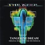 Tangerine Dream - The keep