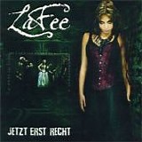 Lafee - Jetzt erst recht