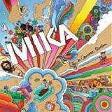 Mika - Life in cartoon motion
