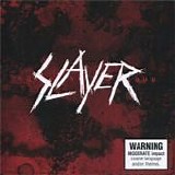 Slayer - World painted blood