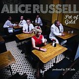 Alice Russell - Pot of gold