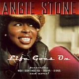Angie Stone - Life goes on