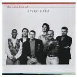 Spyro Gyra - The very best of Spyro Gyra