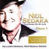 Neil Sedaka - The music of my life (Disco 1)
