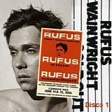 Rufus Wainwright - Rufus does Judy at Carnegie Hall (Disco 1)
