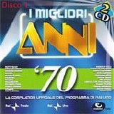 Artisti Vari - I migliori anni 70 (Disco 1)