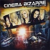 Cinema Bizarre - Final attraction