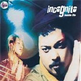 Incognito - Inside life