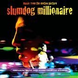 A.R. Rahman - Slumdog millionaire