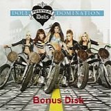 The Pussycat Dolls - Doll domination (Bonus Disk)