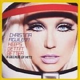 Christina Aguilera - Keeps gettin better