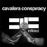 Cavalera Conspiracy - Inflikted