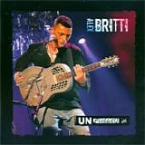 Alex Britti - Mtv Unplugged