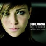 Loredana Errore - Ragazza occhi cielo