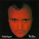 Phil Collins - No jacket required
