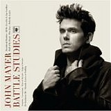 John Mayer - Battle studies