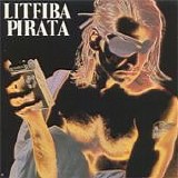 Litfiba - Pirata