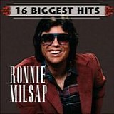 Ronnie Milsap - 16 Biggest hits