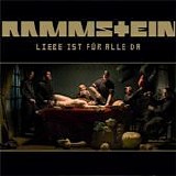 Rammstein - Liebe ist fÃ¼r alle da