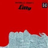 Antonello Venditti - Lilly