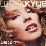 Kylie Minogue - Ultimate Kylie (Disco 1)